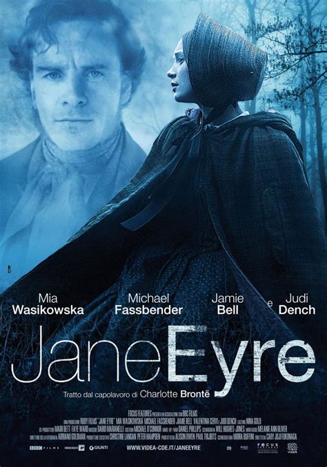 streaming Jane Eyre